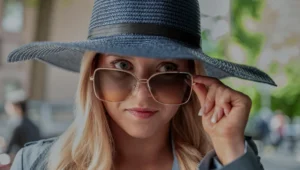 Elle: Legalmente Loira 1×3
