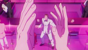 X-Men ’97 1×5