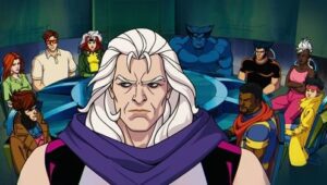 X-Men ’97 1×2