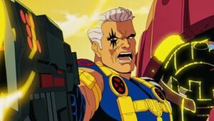 X-Men ’97 1×9