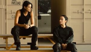 Lioness 2×5