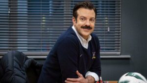 Ted Lasso 3×12