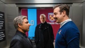 Ted Lasso 3×4