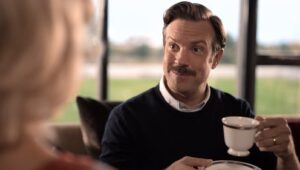 Ted Lasso 1×1