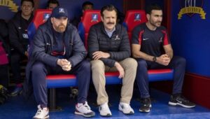 Ted Lasso 3×5